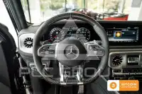 2021 Mercedes Benz G 63
