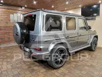 2021 Mercedes Benz G 63