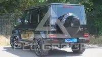 2021 Mercedes Benz G 63