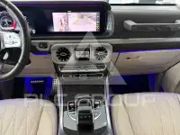 2021 Mercedes Benz G 63