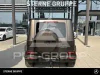 2021 Mercedes Benz G 63