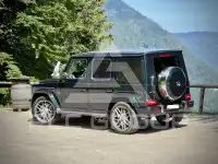 2021 Mercedes Benz G 63