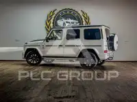 2021 Mercedes Benz G 63