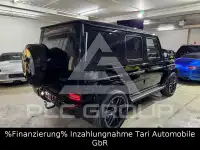2021 Mercedes Benz G 63
