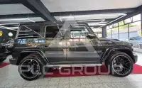 2021 Mercedes Benz G 63