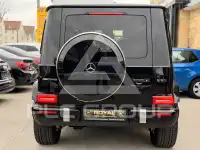 2021 Mercedes Benz G 63