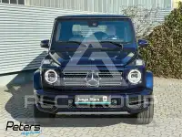 2021 Mercedes Benz G 63