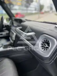 2021 Mercedes Benz G 63