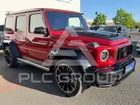 2021 Mercedes Benz G 63
