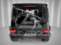 2021 Mercedes Benz G 63