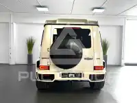 2021 Mercedes Benz G 63