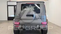 2021 Mercedes Benz G 63