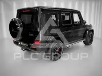 2021 Mercedes Benz G 63