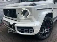 2021 Mercedes Benz G 63
