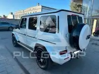 2021 Mercedes Benz G 63
