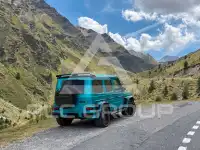 2021 Mercedes Benz G 63