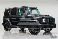 2021 Mercedes Benz G 63