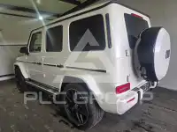 2021 Mercedes Benz G 63