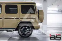 2021 Mercedes Benz G 63