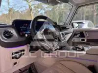 2021 Mercedes Benz G 63