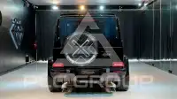 2021 Mercedes Benz G 63