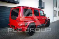 2021 Mercedes Benz G 63