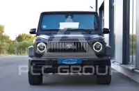 2021 Mercedes Benz G 63