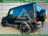 2021 Mercedes Benz G 63
