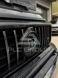 2021 Mercedes Benz G 63