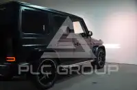 2021 Mercedes Benz G 63