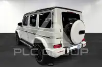 2021 Mercedes Benz G 63
