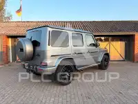 2021 Mercedes Benz G 63