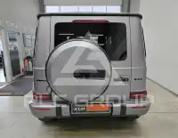 2021 Mercedes Benz G 63