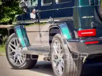 2021 Mercedes Benz G 63