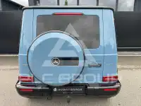 2021 Mercedes Benz G 63