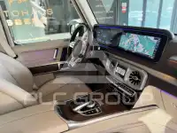 2021 Mercedes Benz G 63