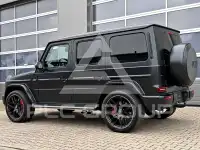 2021 Mercedes Benz G 63