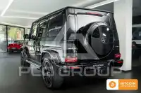 2021 Mercedes Benz G 63