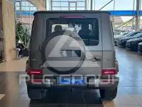 2021 Mercedes Benz G 63