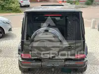 2021 Mercedes Benz G 63