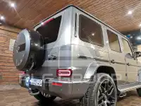 2021 Mercedes Benz G 63