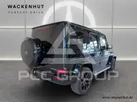 2021 Mercedes Benz G 63