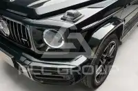 2021 Mercedes Benz G 63