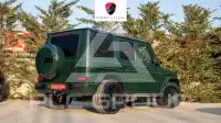 2021 Mercedes Benz G 63