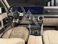 2021 Mercedes Benz G 63