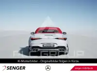 2021 Mercedes Benz SL 630