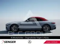 2021 Mercedes Benz SL 630