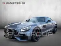 2021 Mercedes Benz AMG
