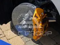 2021 Mercedes Benz AMG