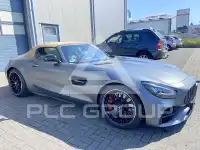 2021 Mercedes Benz AMG